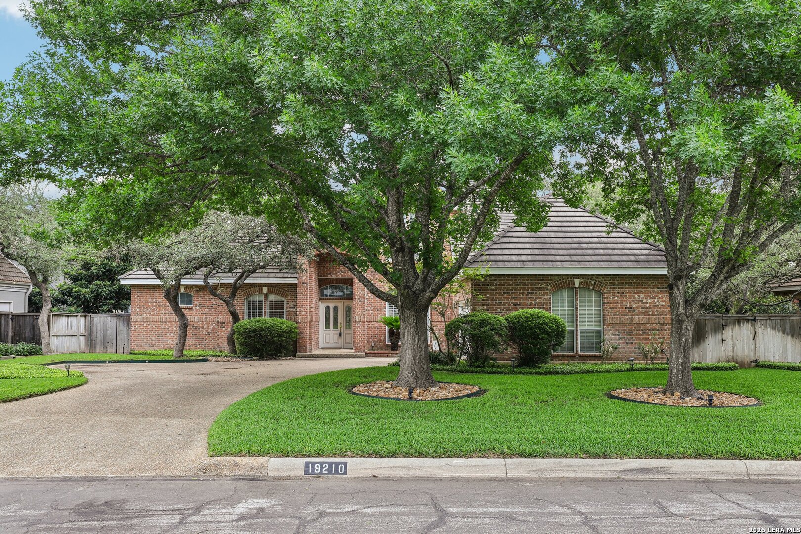 19210 Heather Forest San Antonio TX 78258