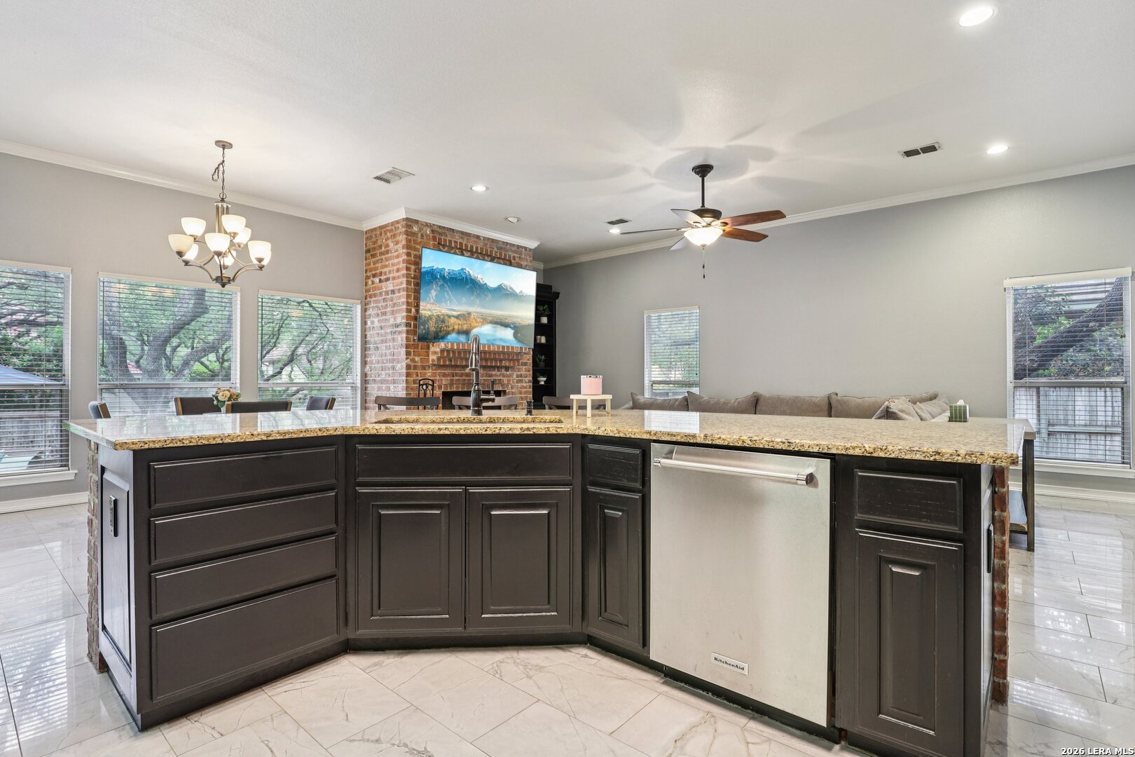 19210 Heather Forest San Antonio TX 78258