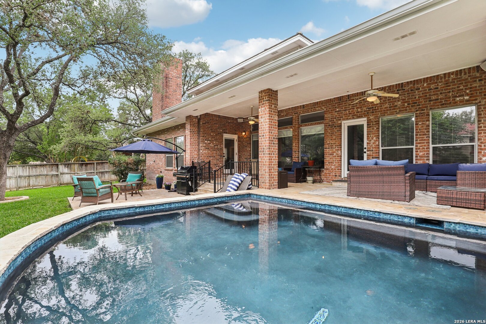 19210 Heather Forest San Antonio TX 78258