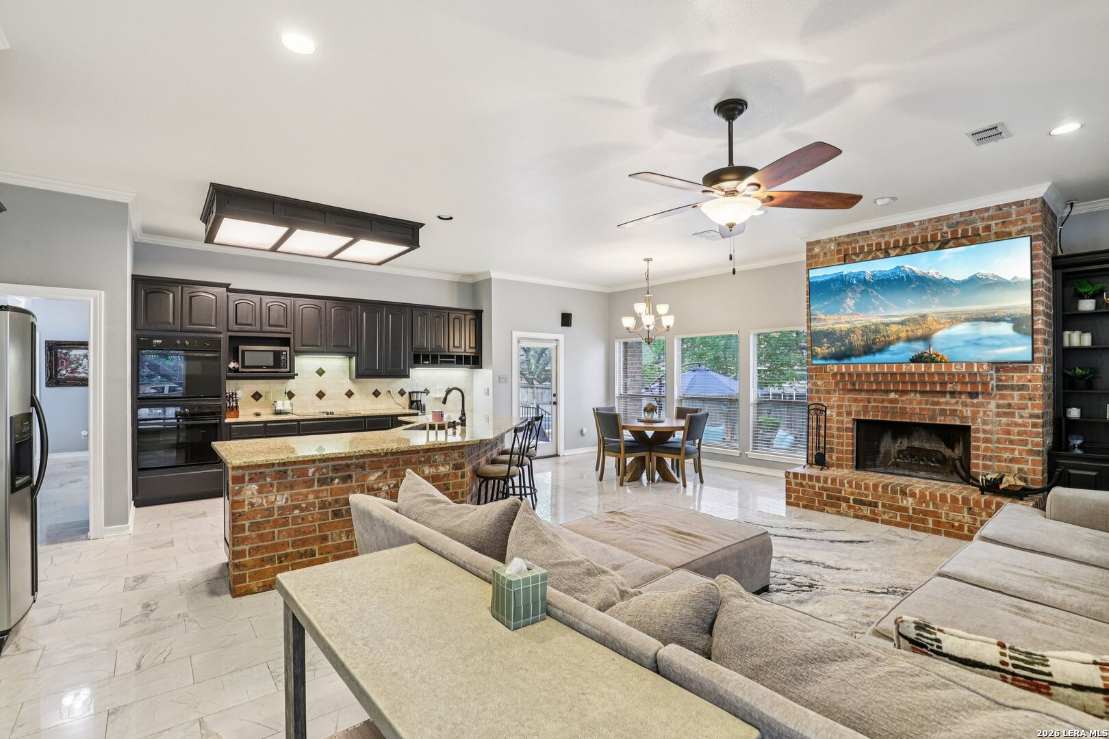 19210 Heather Forest San Antonio TX 78258