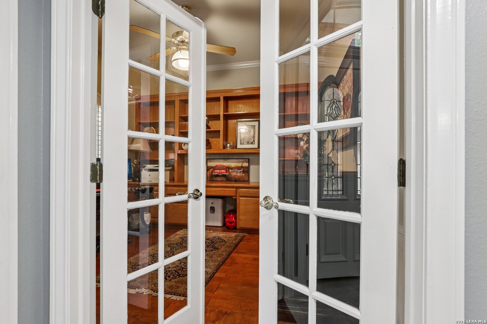 19210 Heather Forest San Antonio TX 78258