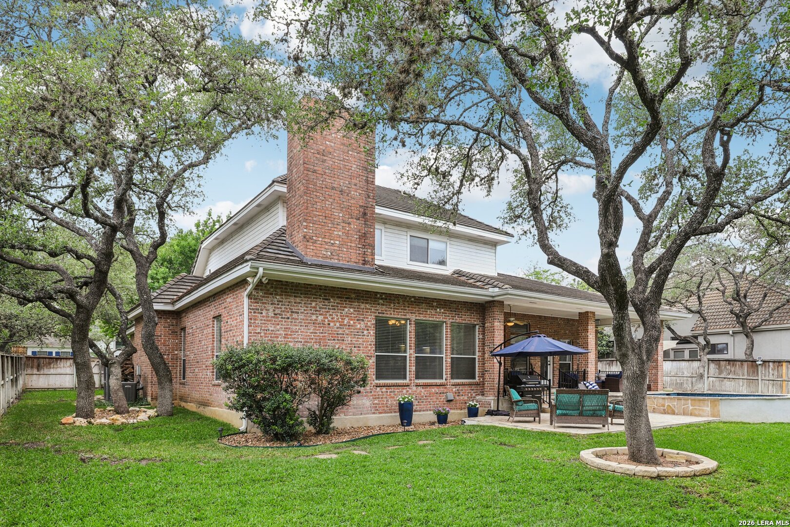 19210 Heather Forest San Antonio TX 78258