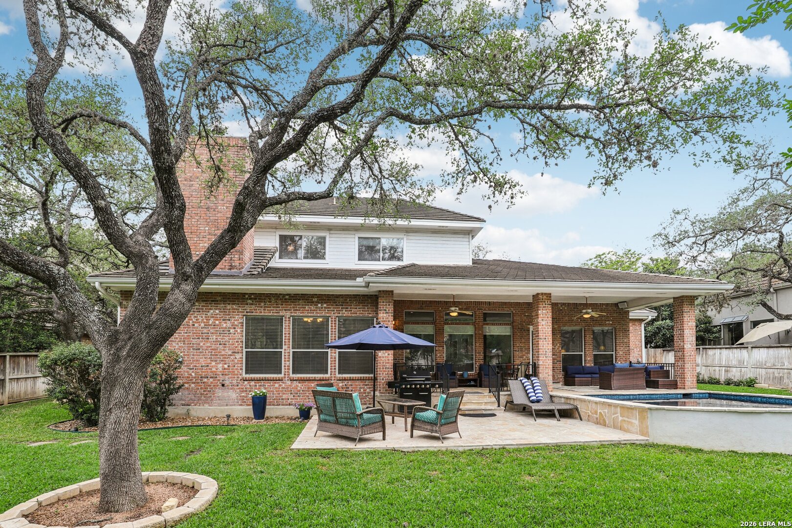 19210 Heather Forest San Antonio TX 78258