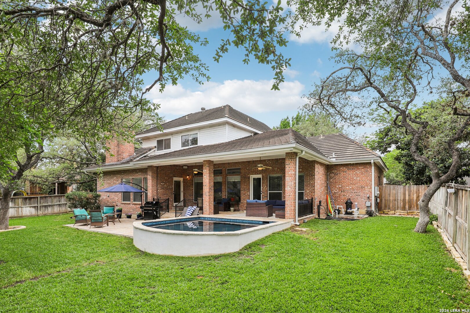 19210 Heather Forest San Antonio TX 78258