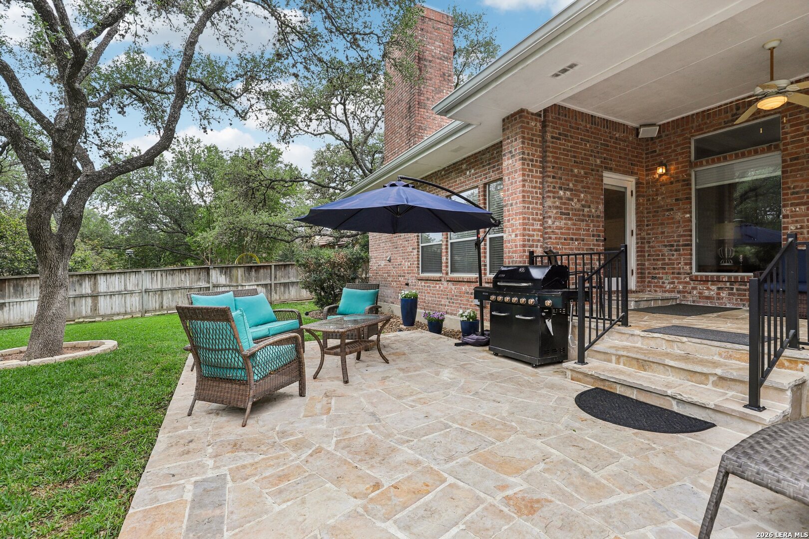 19210 Heather Forest San Antonio TX 78258