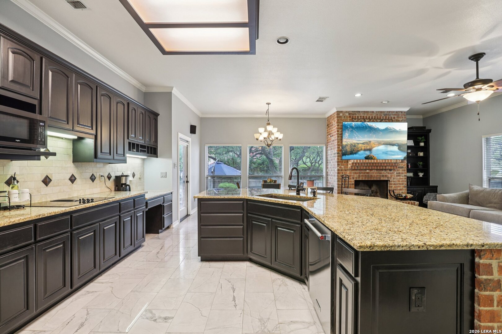 19210 Heather Forest San Antonio TX 78258