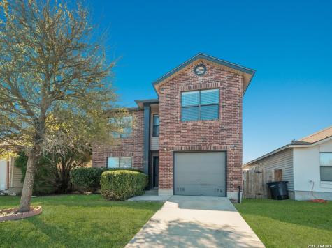 9854 Lauren Mist San Antonio TX 78251