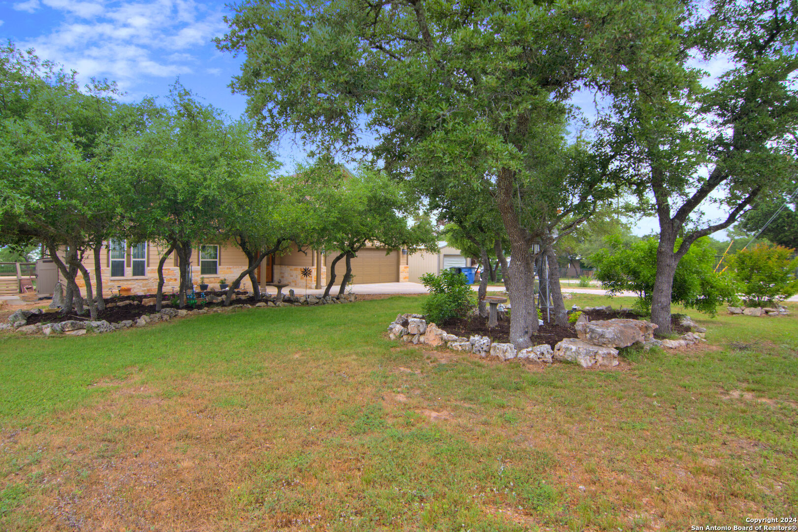 1311 Heritage Hill Canyon Lake TX 78133