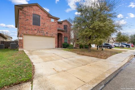 10429 Stampede Stead San Antonio TX 78254