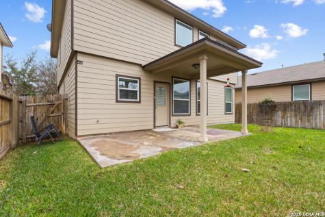 10429 Stampede Stead San Antonio TX 78254