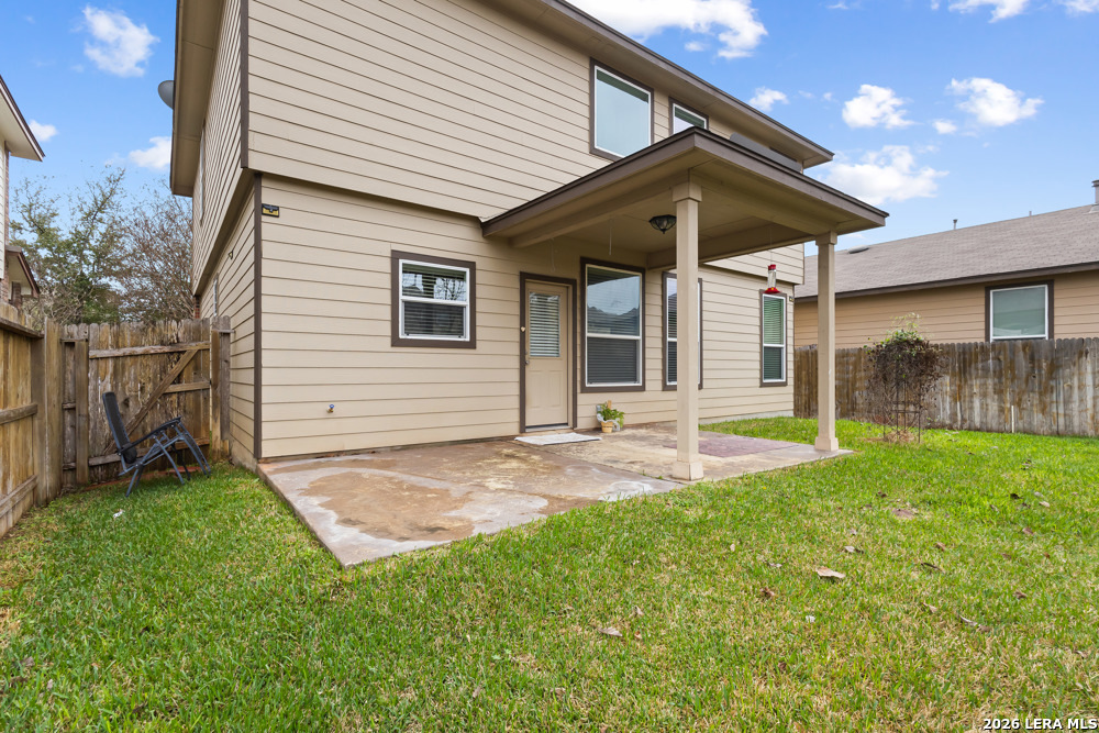 10429 Stampede Stead San Antonio TX 78254