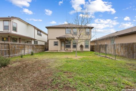 10429 Stampede Stead San Antonio TX 78254