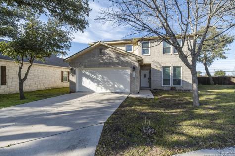 2243 Sunderidge San Antonio TX 78260