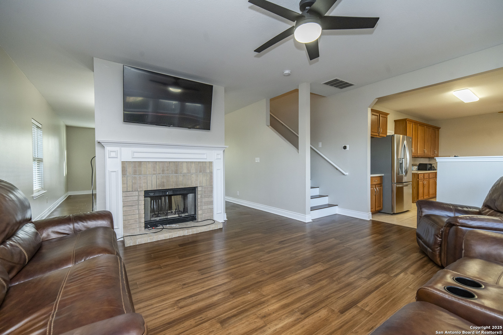 2243 Sunderidge San Antonio TX 78260