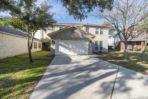 2243 Sunderidge San Antonio TX 78260