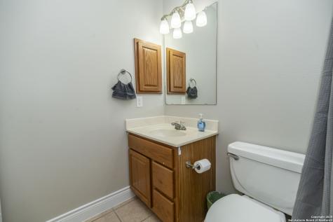 2243 Sunderidge San Antonio TX 78260