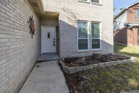2243 Sunderidge San Antonio TX 78260