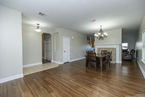 2243 Sunderidge San Antonio TX 78260