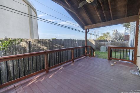 2243 Sunderidge San Antonio TX 78260