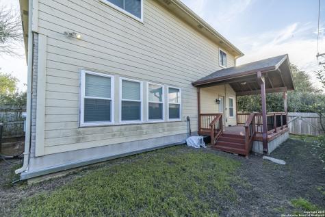 2243 Sunderidge San Antonio TX 78260