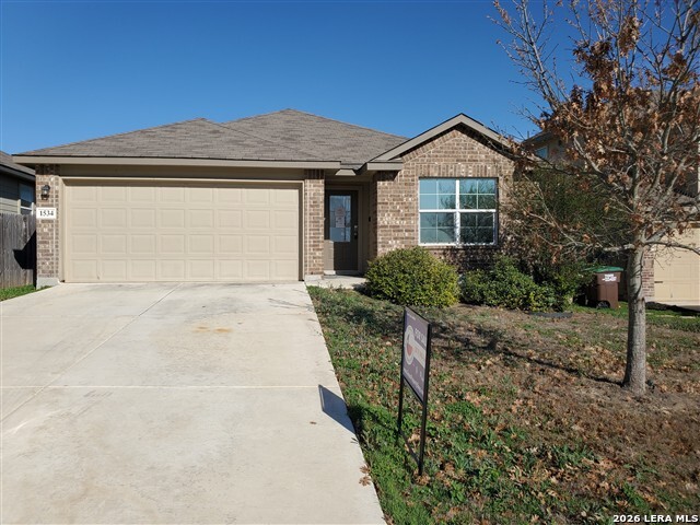 1534 India Agate San Antonio TX 78245