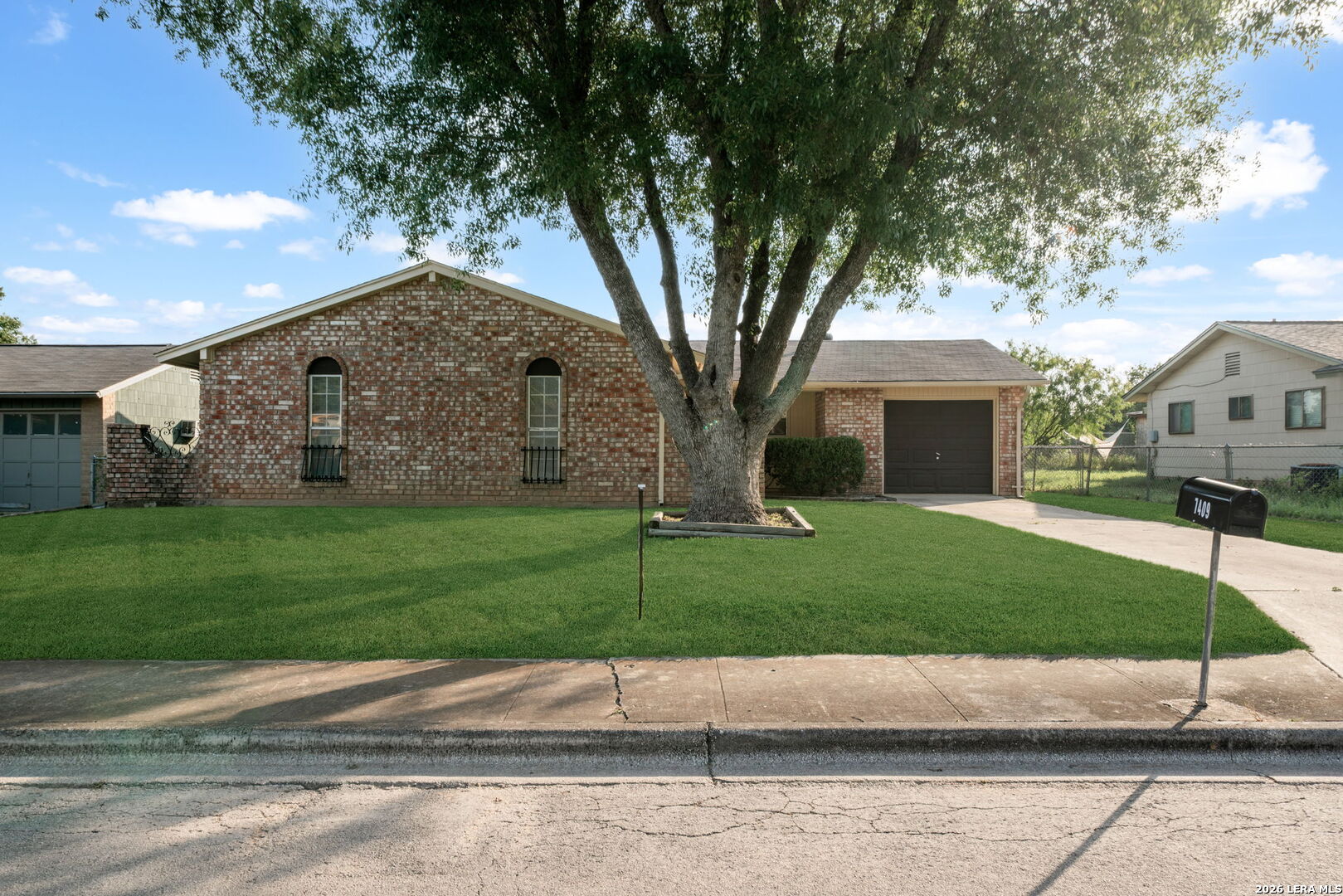 1409 Oak Street Schertz TX 78154