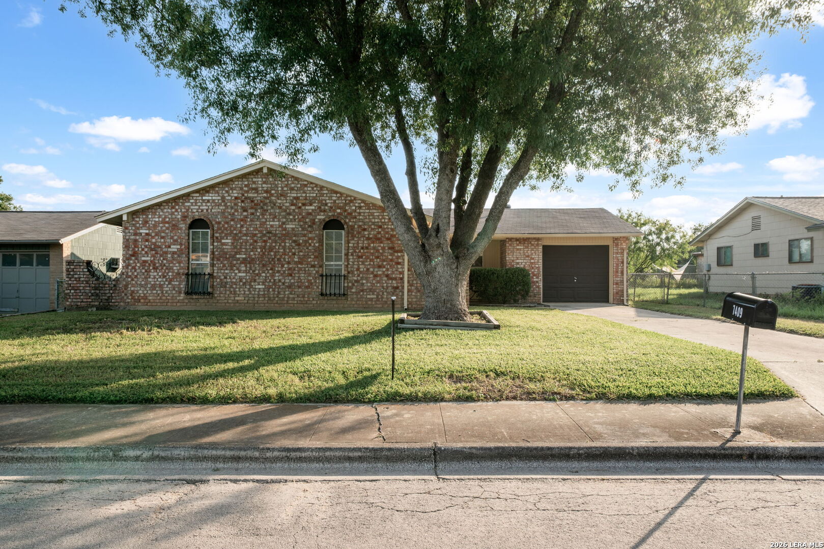 1409 Oak Street Schertz TX 78154