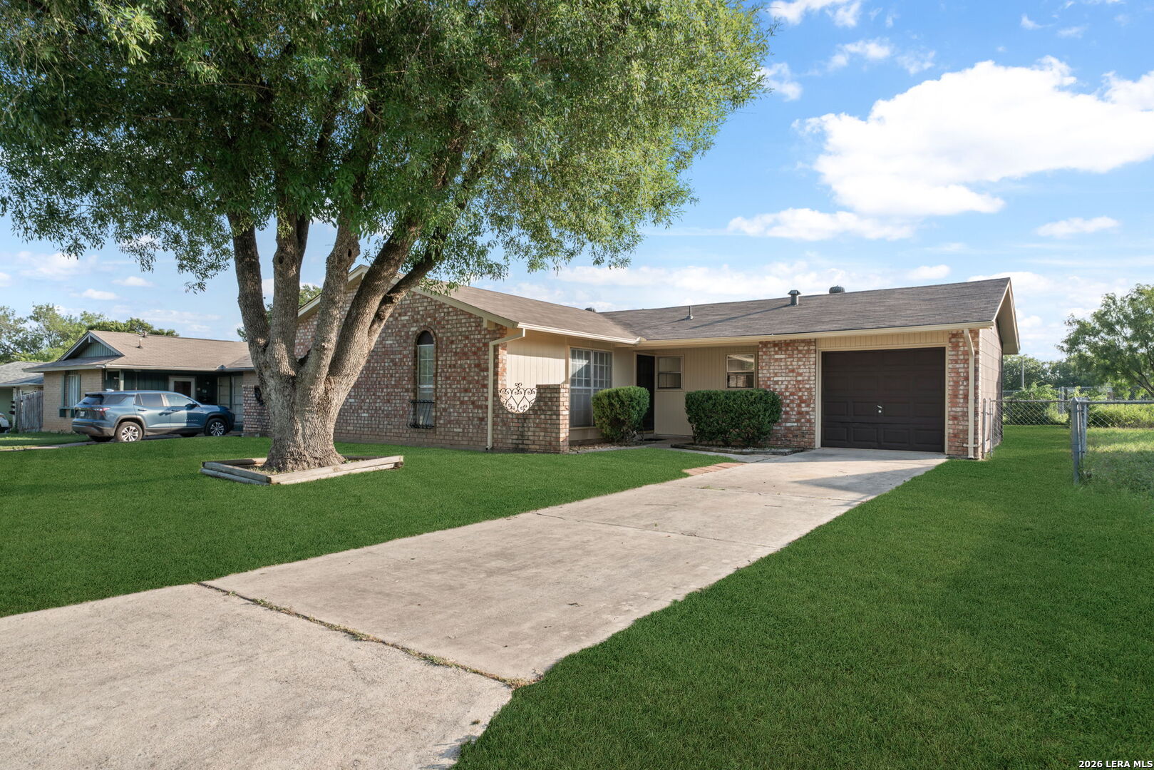 1409 Oak Street Schertz TX 78154