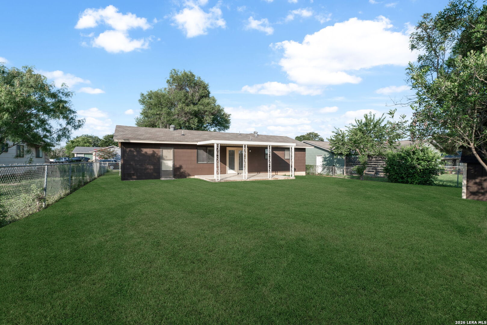 1409 Oak Street Schertz TX 78154