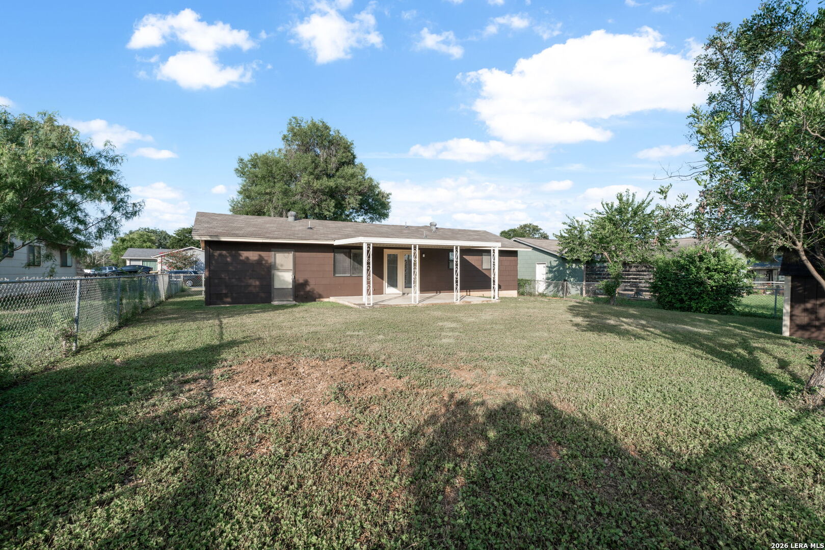 1409 Oak Street Schertz TX 78154