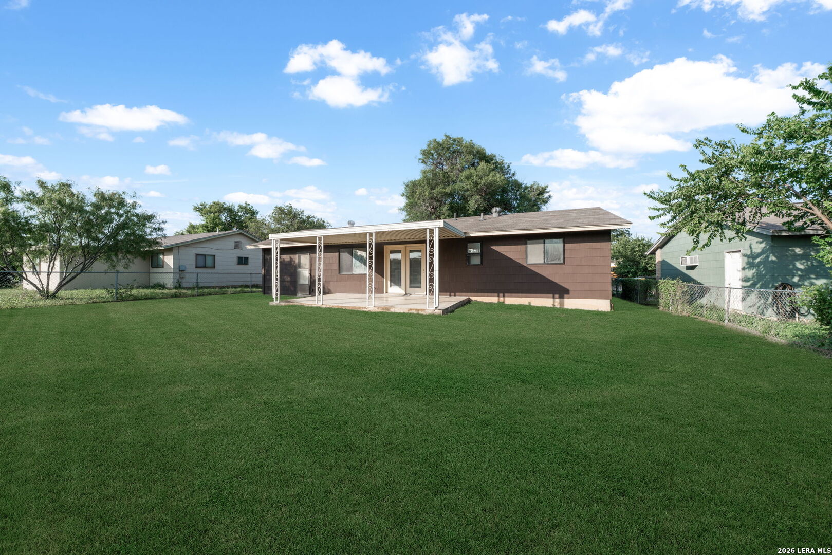 1409 Oak Street Schertz TX 78154