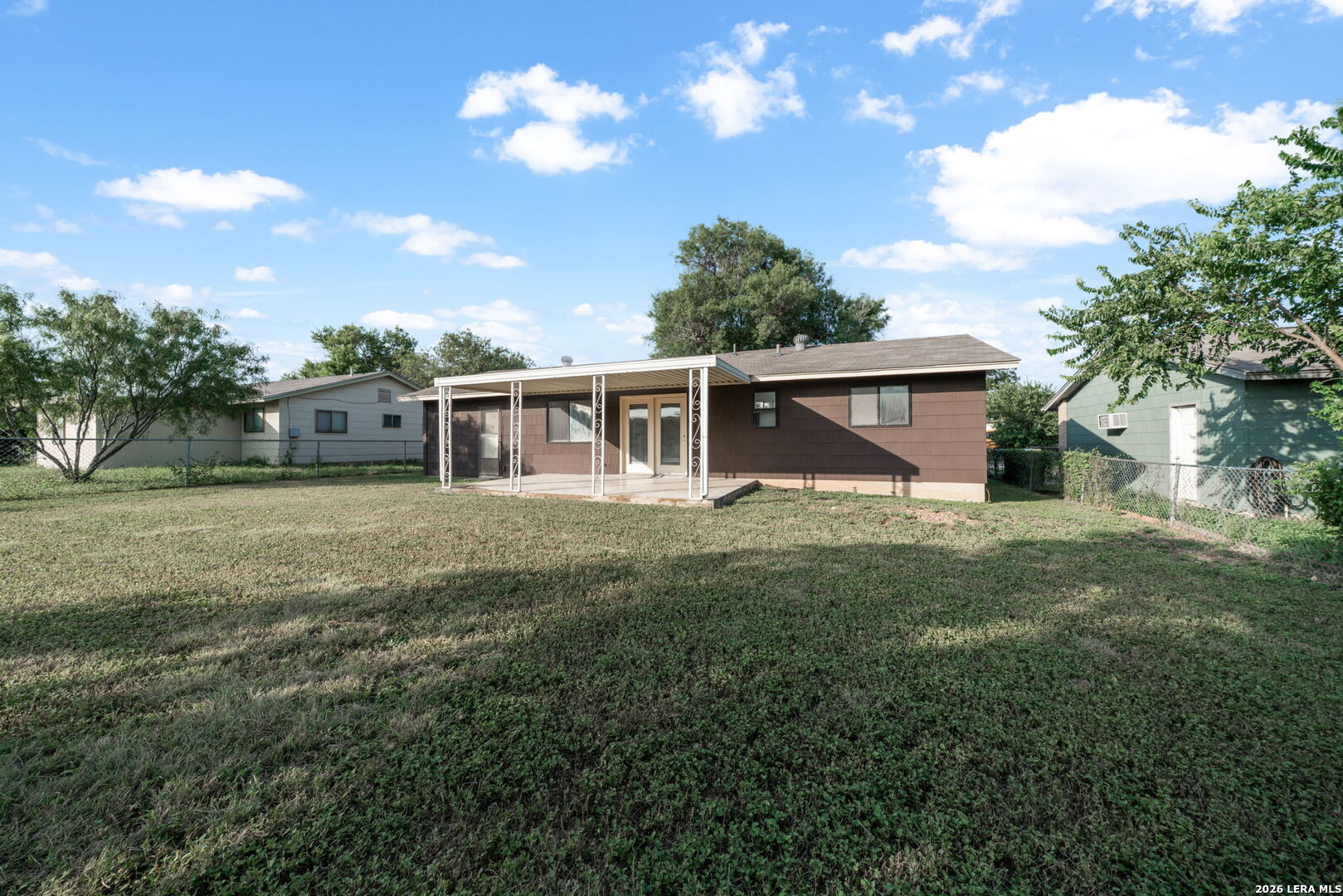 1409 Oak Street Schertz TX 78154