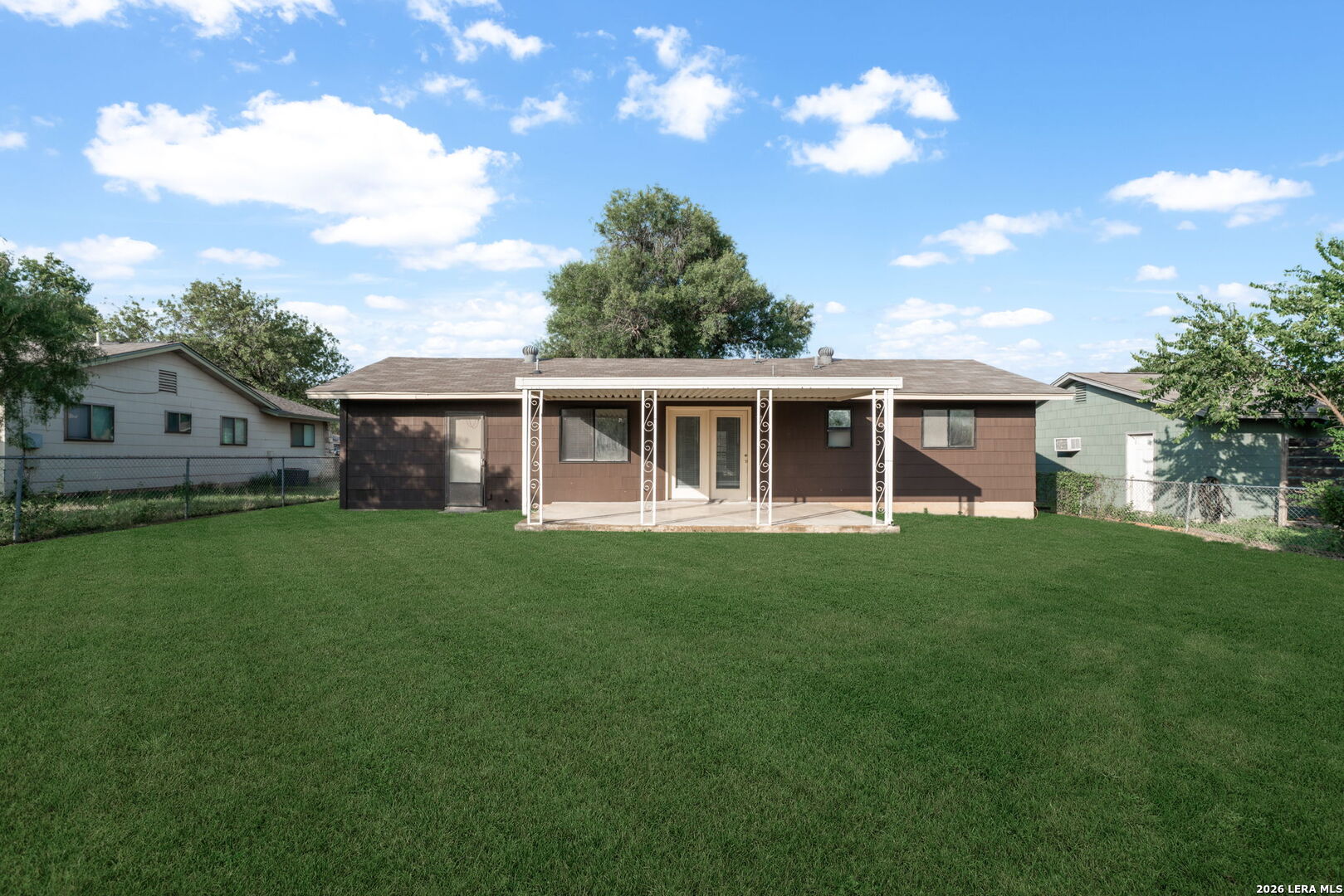 1409 Oak Street Schertz TX 78154