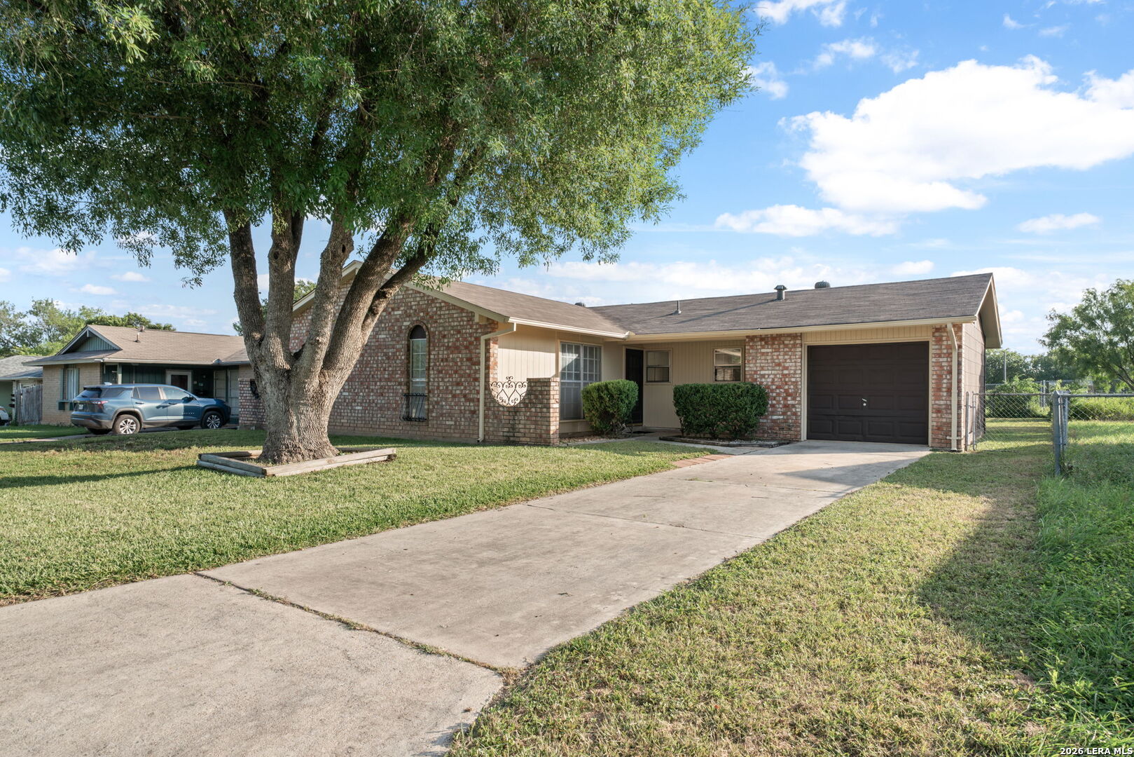 1409 Oak Street Schertz TX 78154