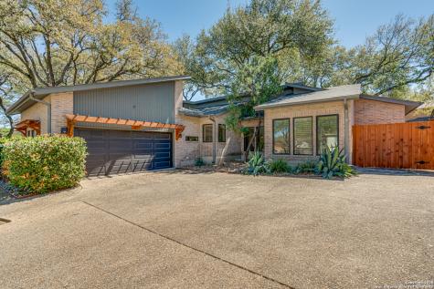 3669 Hunters Cliff San Antonio TX 78230