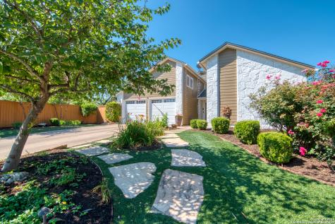 8710 Wickersham Street San Antonio TX 78254