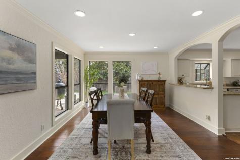 415 Woodway Forest Drive San Antonio TX 78216