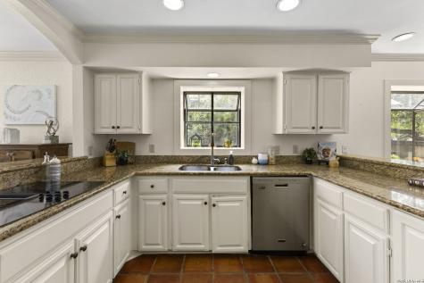 415 Woodway Forest Drive San Antonio TX 78216