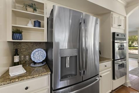 415 Woodway Forest Drive San Antonio TX 78216