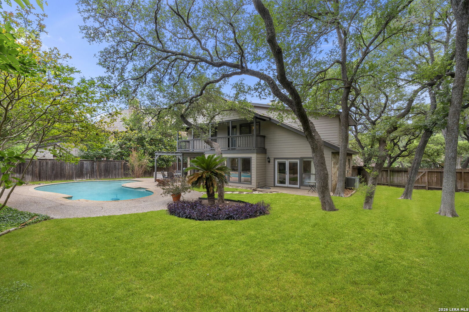 415 Woodway Forest Drive San Antonio TX 78216
