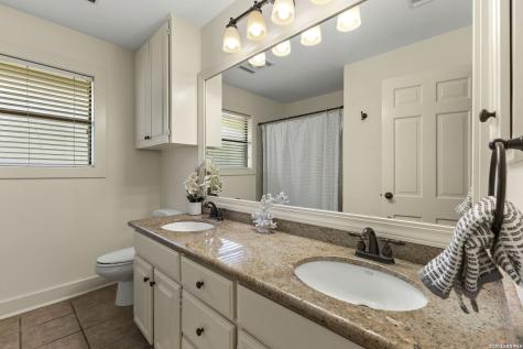 415 Woodway Forest Drive San Antonio TX 78216