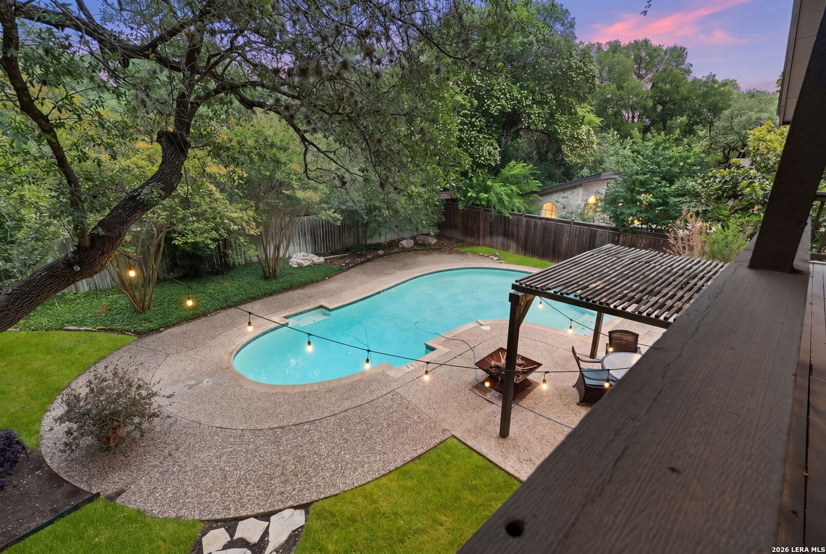 415 Woodway Forest Drive San Antonio TX 78216