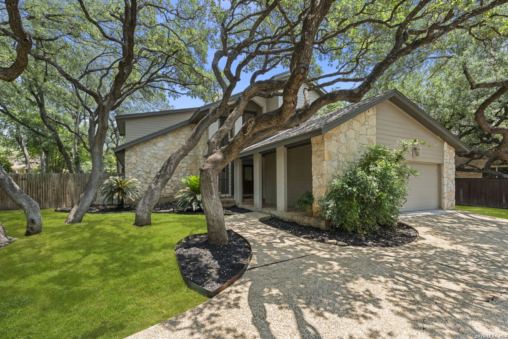 415 Woodway Forest Drive San Antonio TX 78216