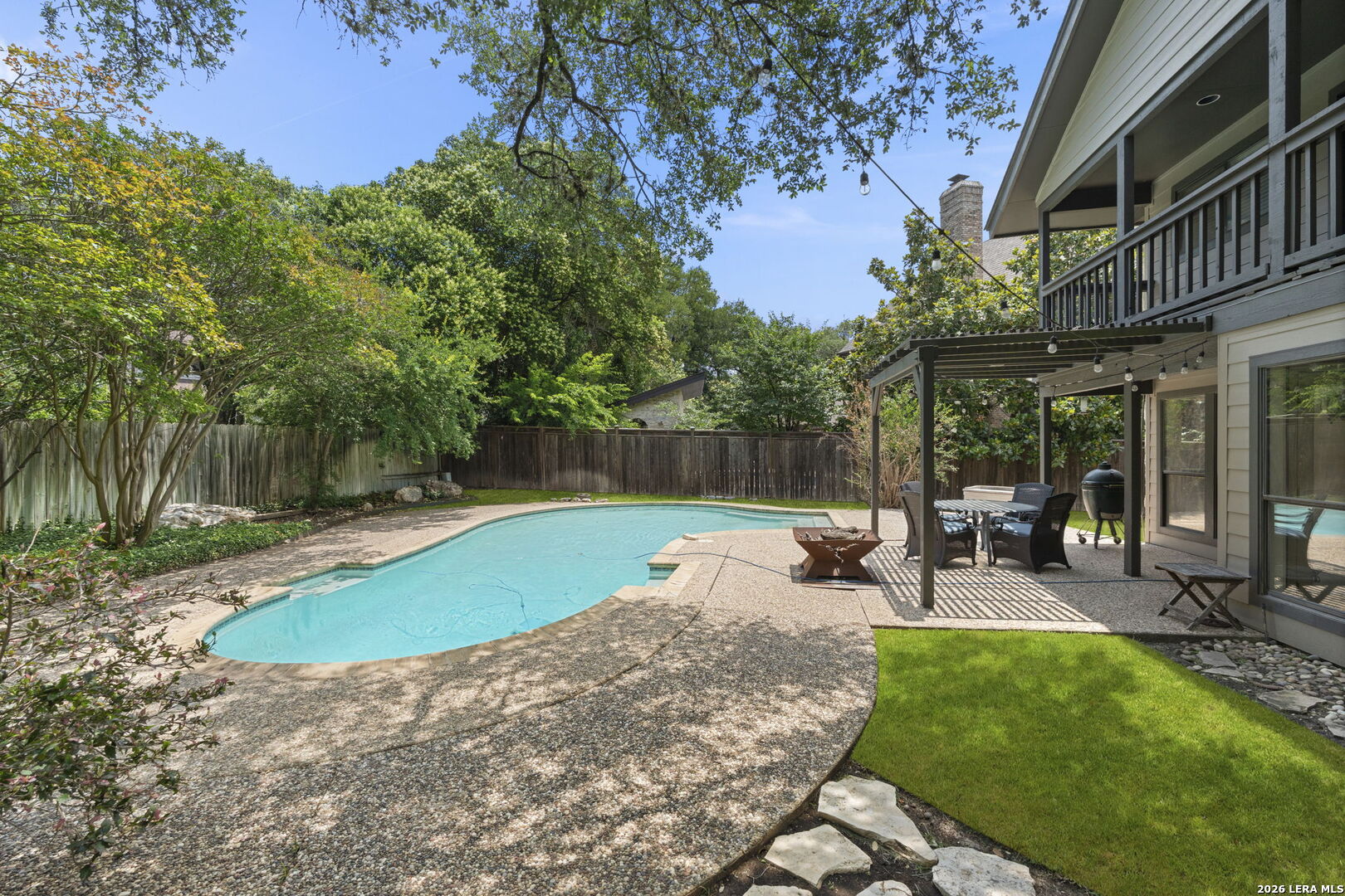 415 Woodway Forest Drive San Antonio TX 78216