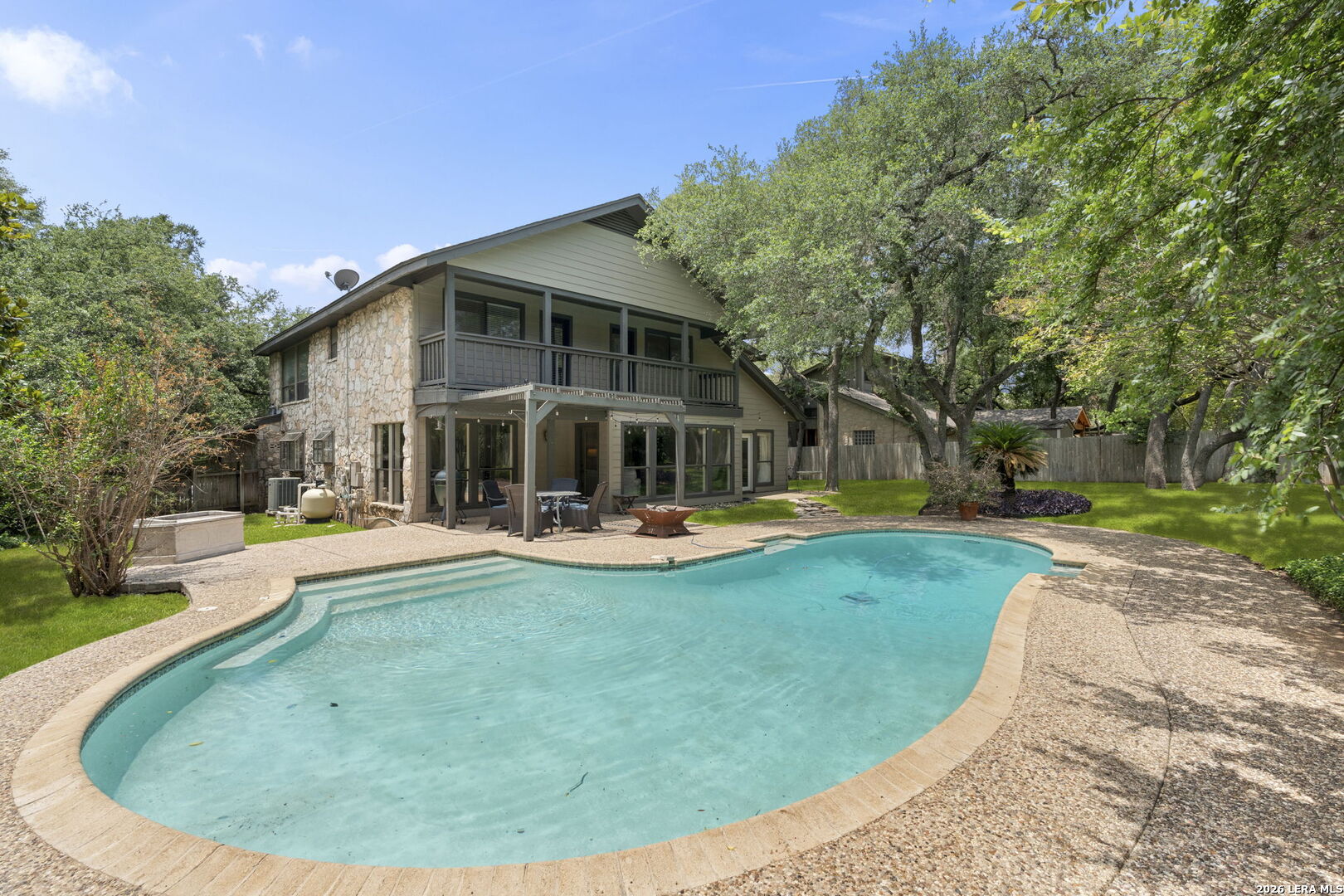 415 Woodway Forest Drive San Antonio TX 78216