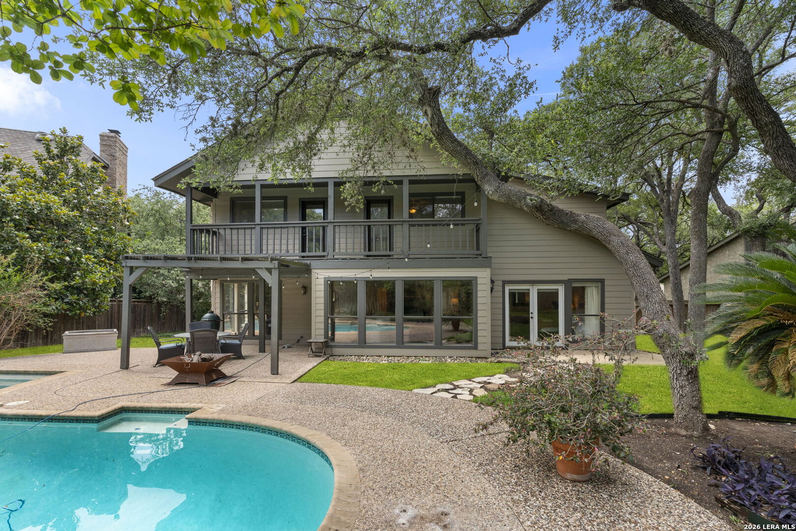 415 Woodway Forest Drive San Antonio TX 78216