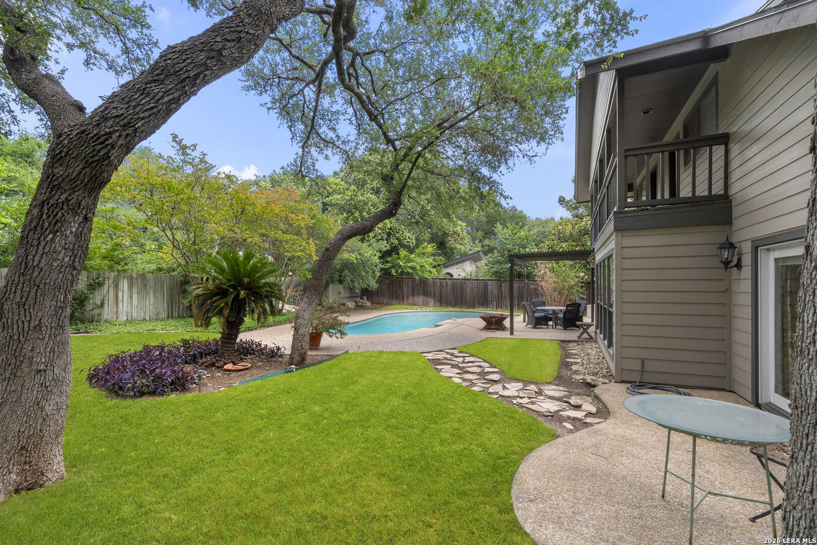 415 Woodway Forest Drive San Antonio TX 78216