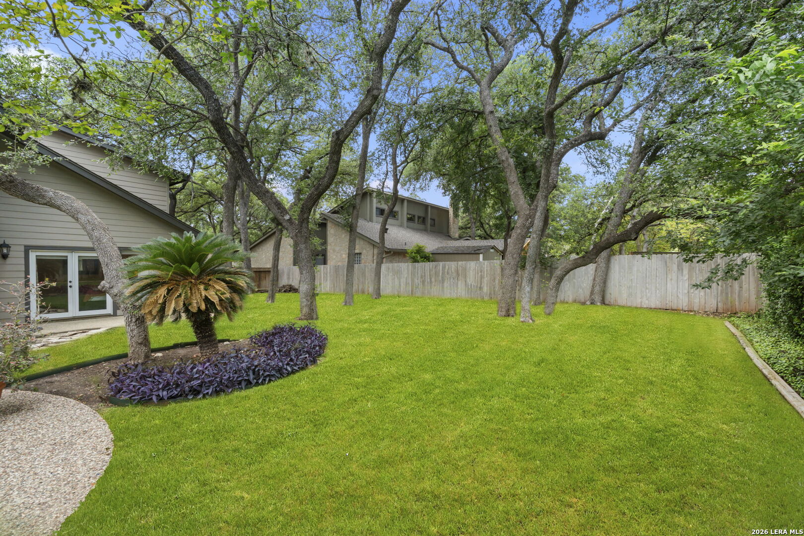 415 Woodway Forest Drive San Antonio TX 78216