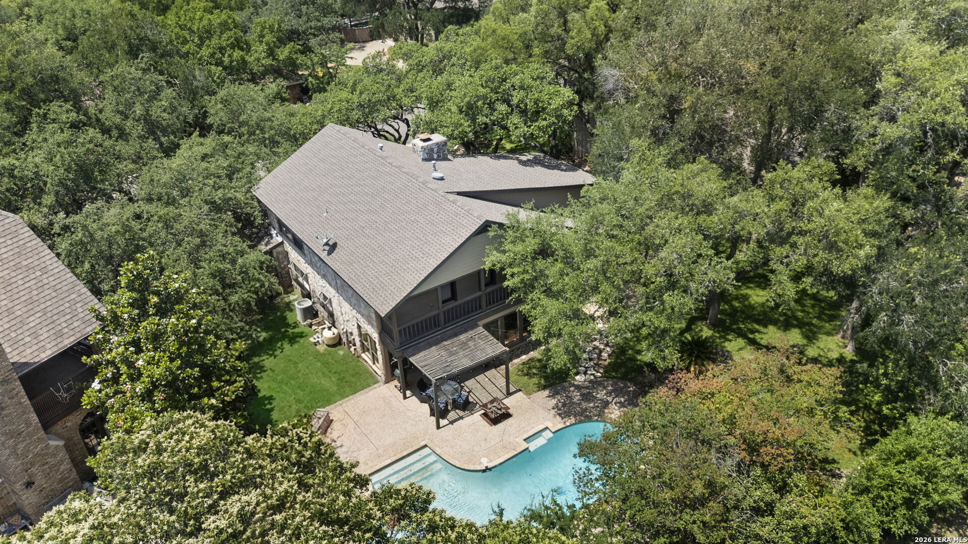 415 Woodway Forest Drive San Antonio TX 78216