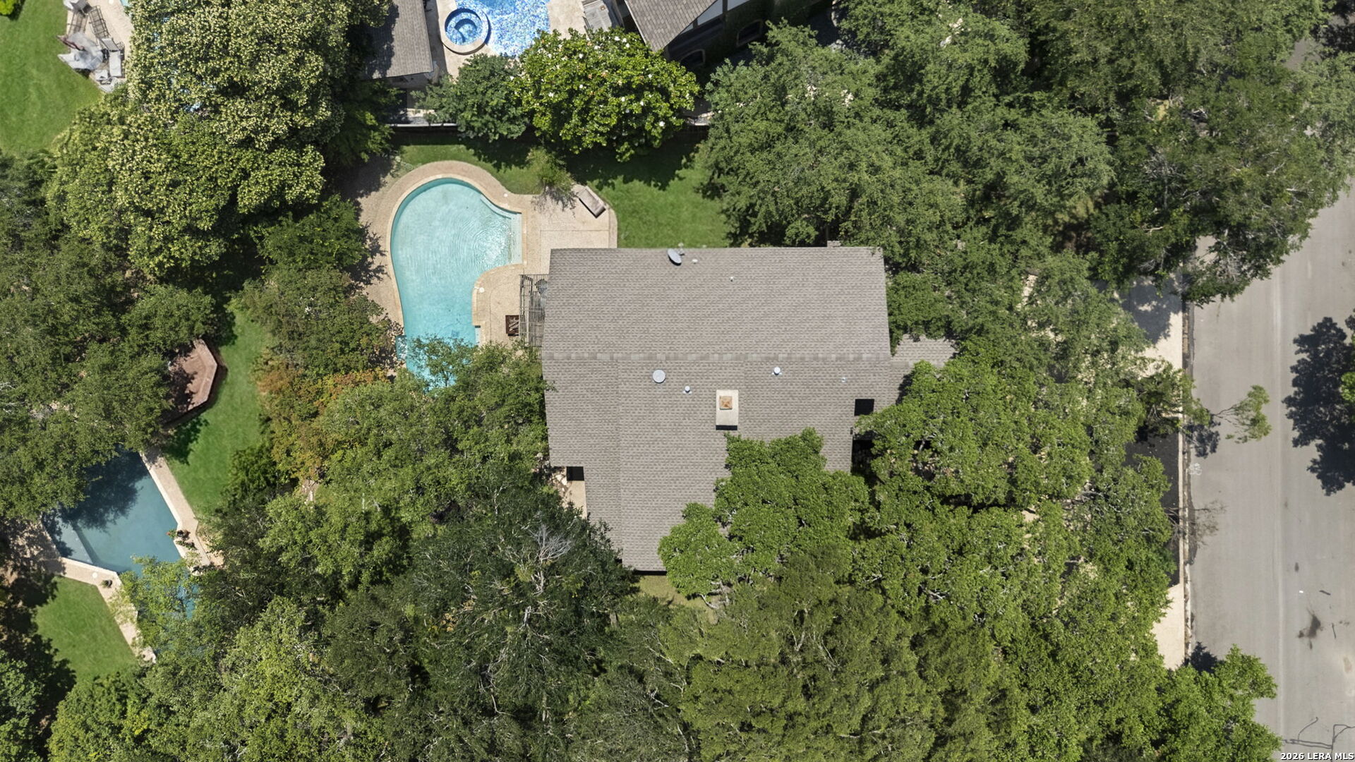 415 Woodway Forest Drive San Antonio TX 78216